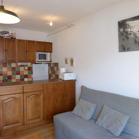 Panoramic 19 Apartment Barcelonnette Exterior photo